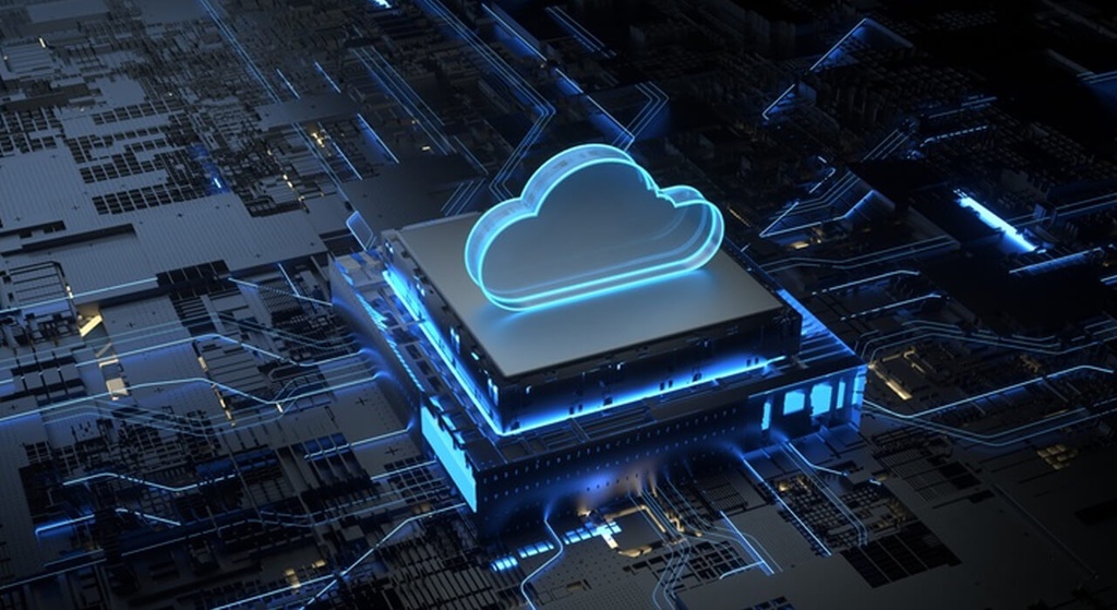 Servidor Administrado