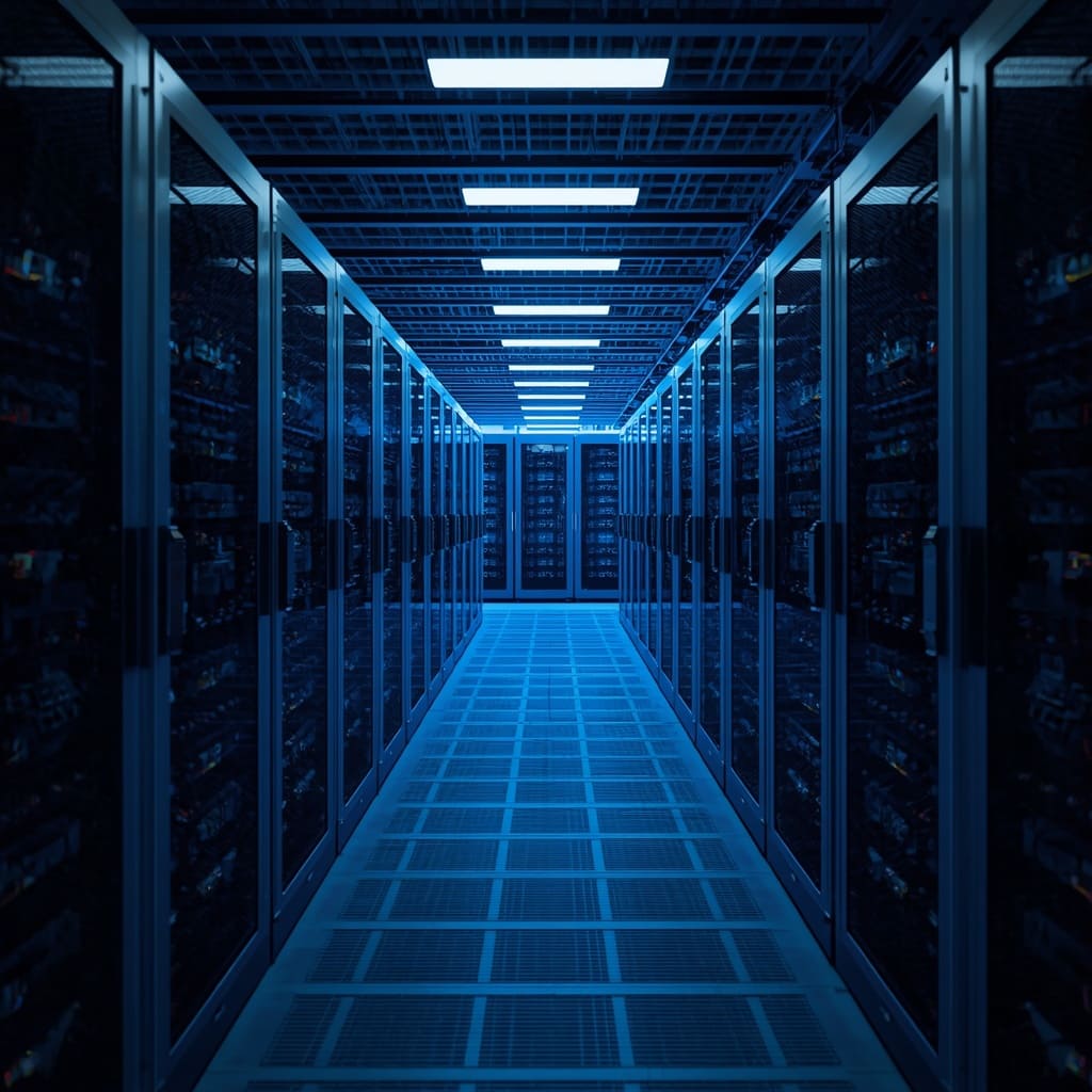 Managed Hosting (Up to 5 domains)